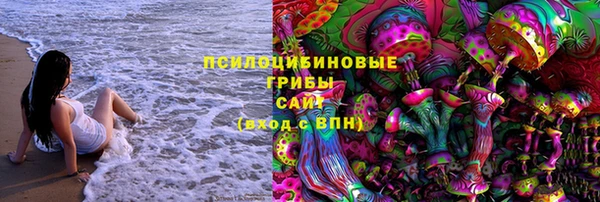 винт Баксан
