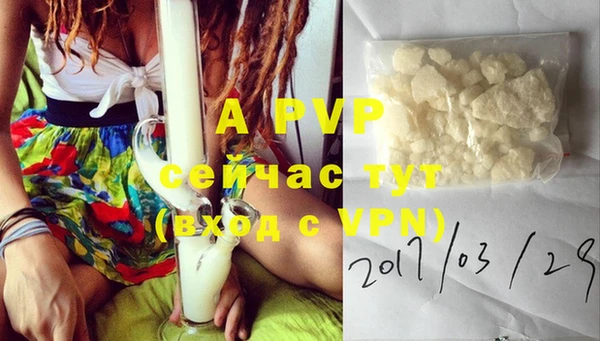 винт Баксан